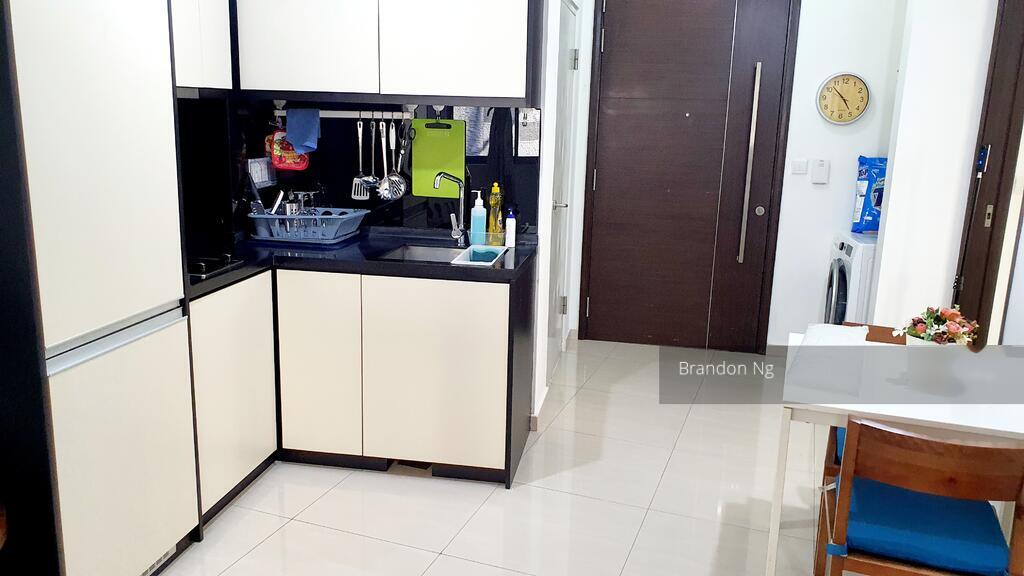 Oxley Edge (D9), Apartment #309755571